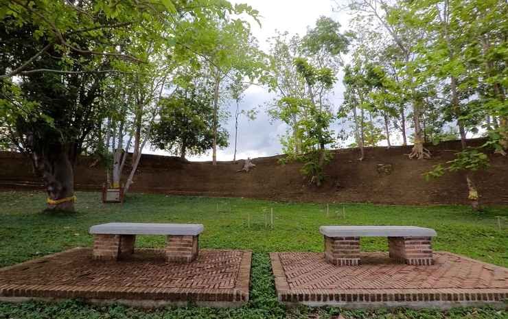 Фото ChiangsanGoldenland Resort 1