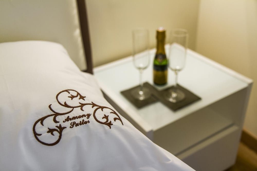 Фото Vatican Armony Suites