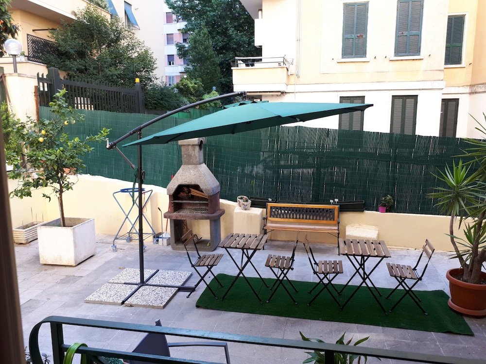 Фото Clodio Rooms