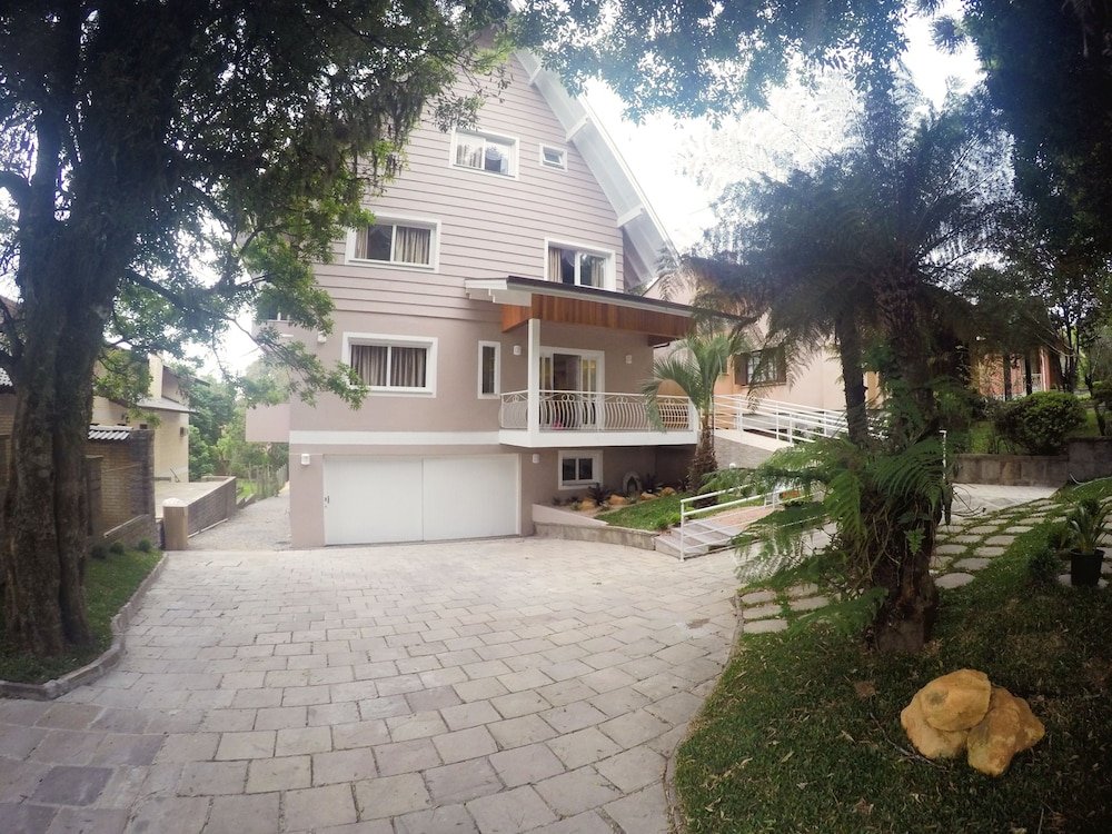 Фото Pousada Vovô Nino