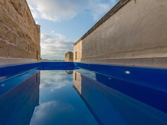 Фото Valletta Luxury Palazzo