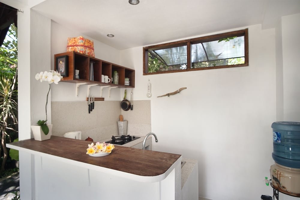 Фото Angel House Ubud