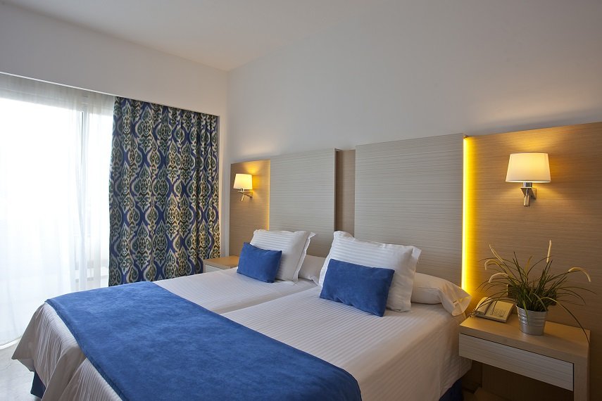 Фото Hotel Ipanema Beach