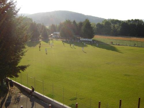 Фото Hotel La Fattoria