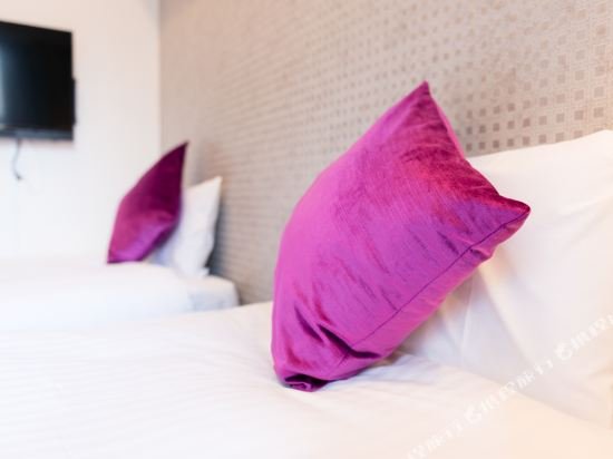 Фото Grandi Nihonbashi Park Hotel