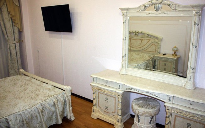 Фото Сибирь