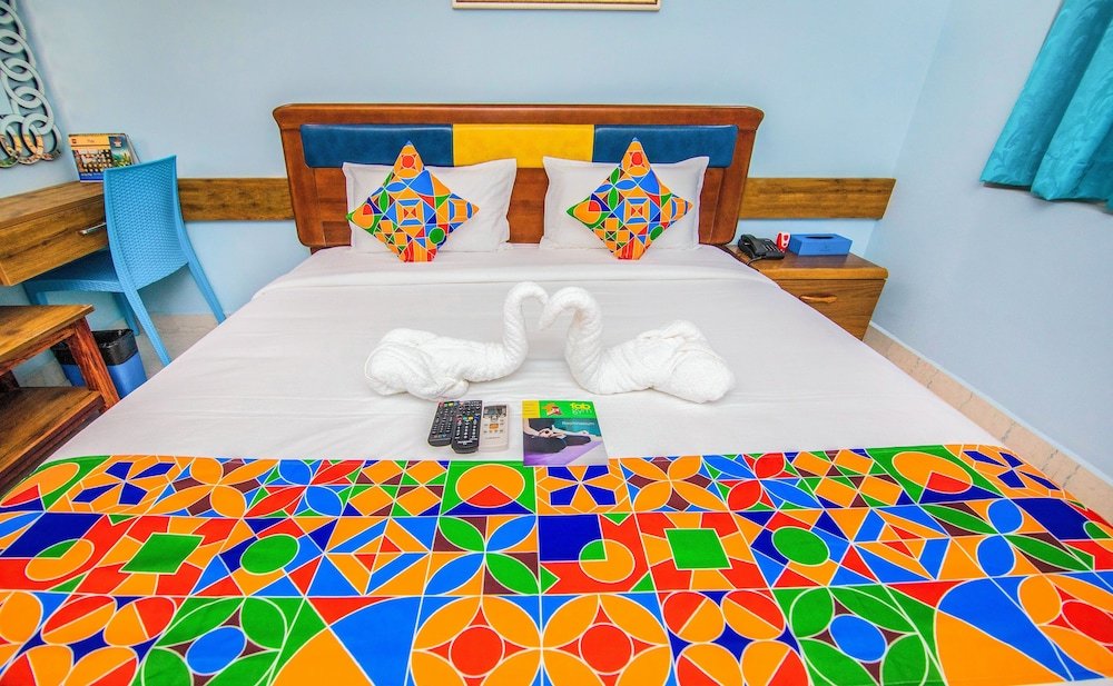 Фото Ishka Inn T Nagar