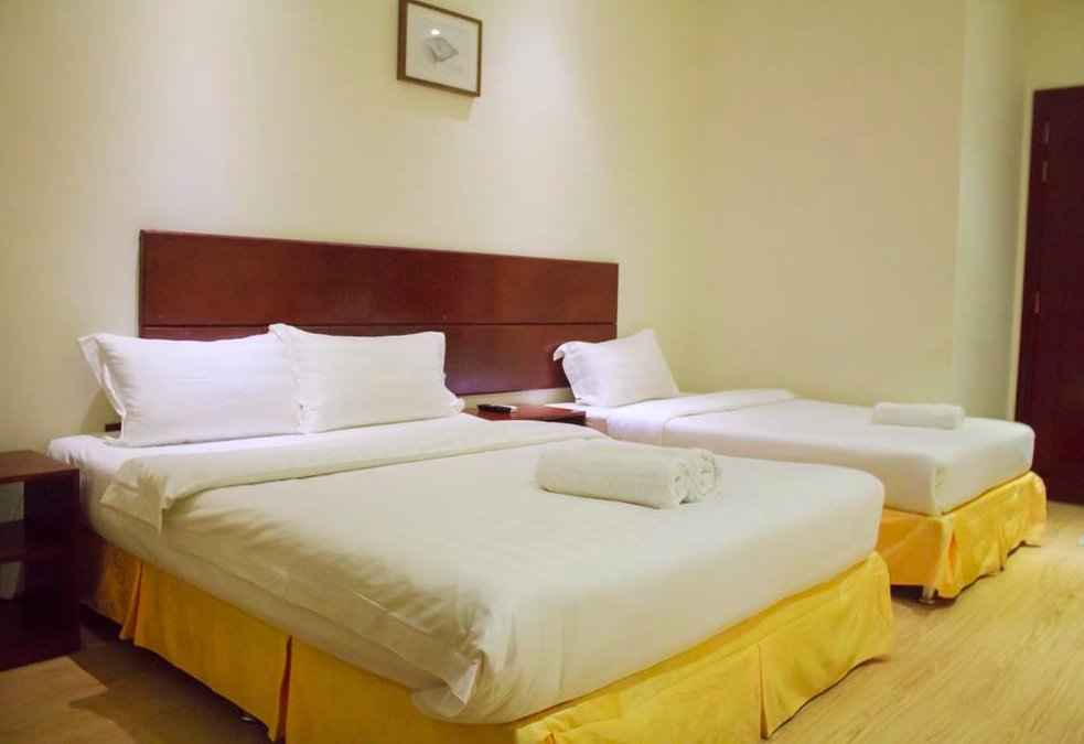 Фото Whiteshell Island Hotel & SPA