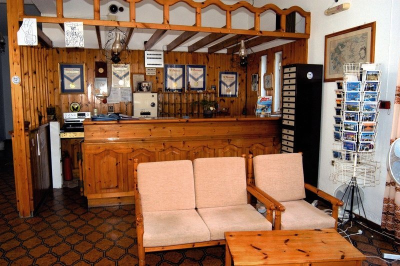 Фото Laura Hotel Kos