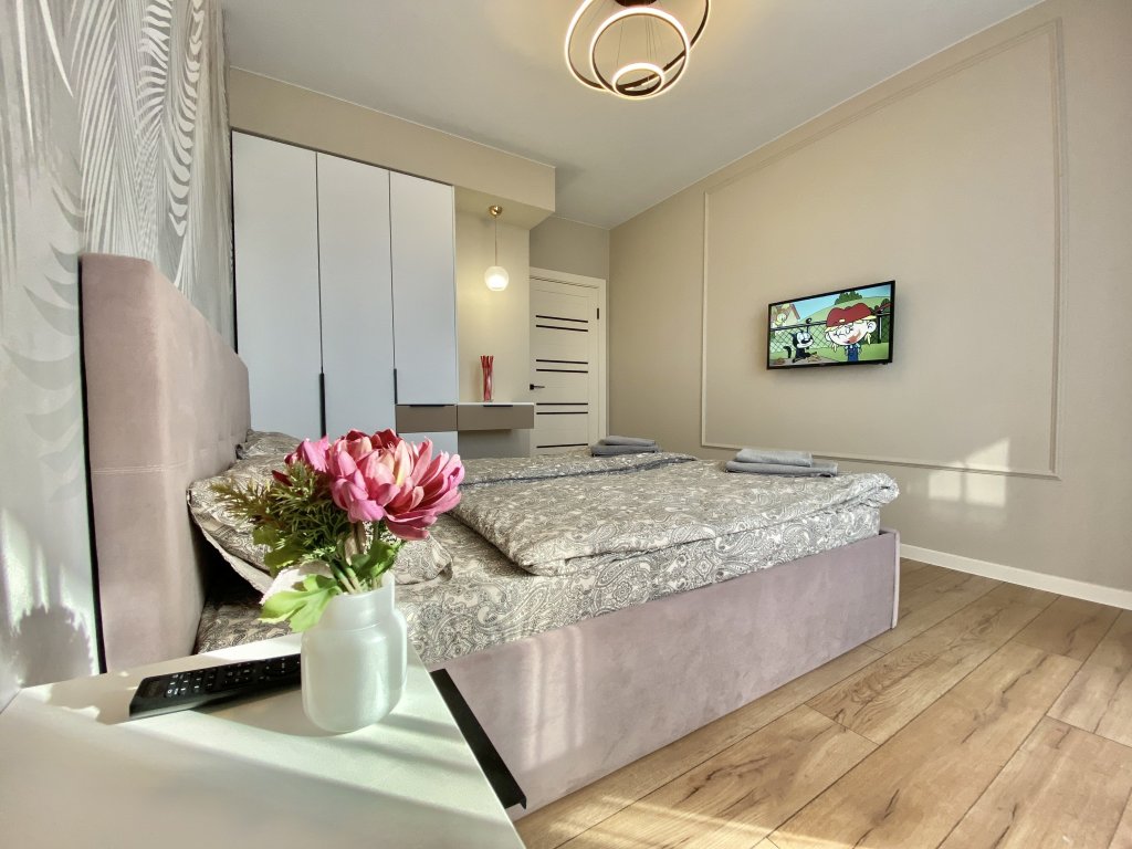 Фото UTrip Coppenhagen на улице Бондаренко