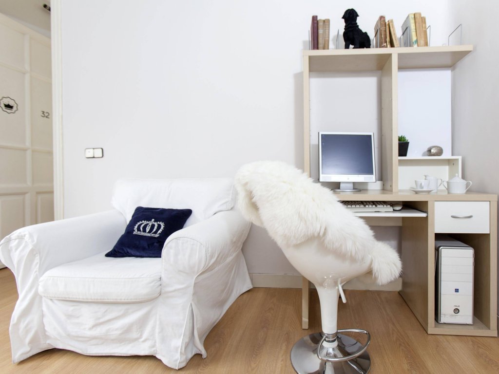 Фото Hostal Salamanca