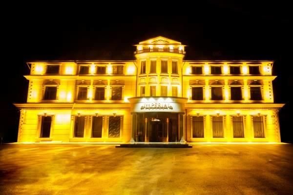 Фото Рублино Империал