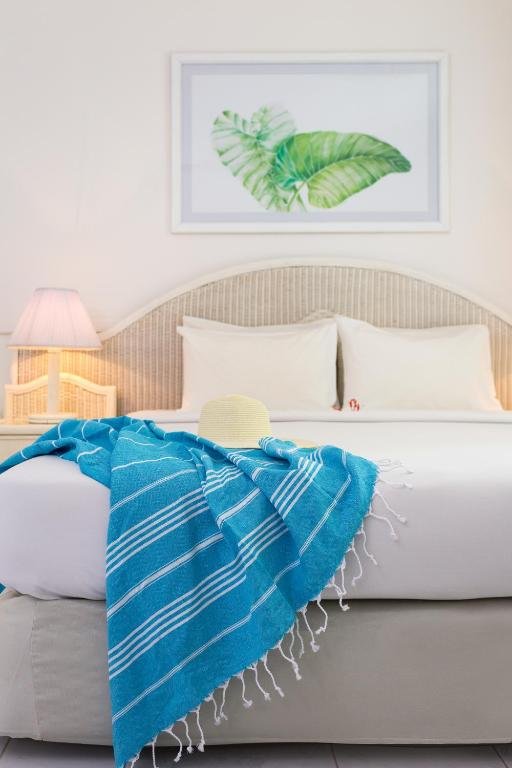 Фото Equator Village 