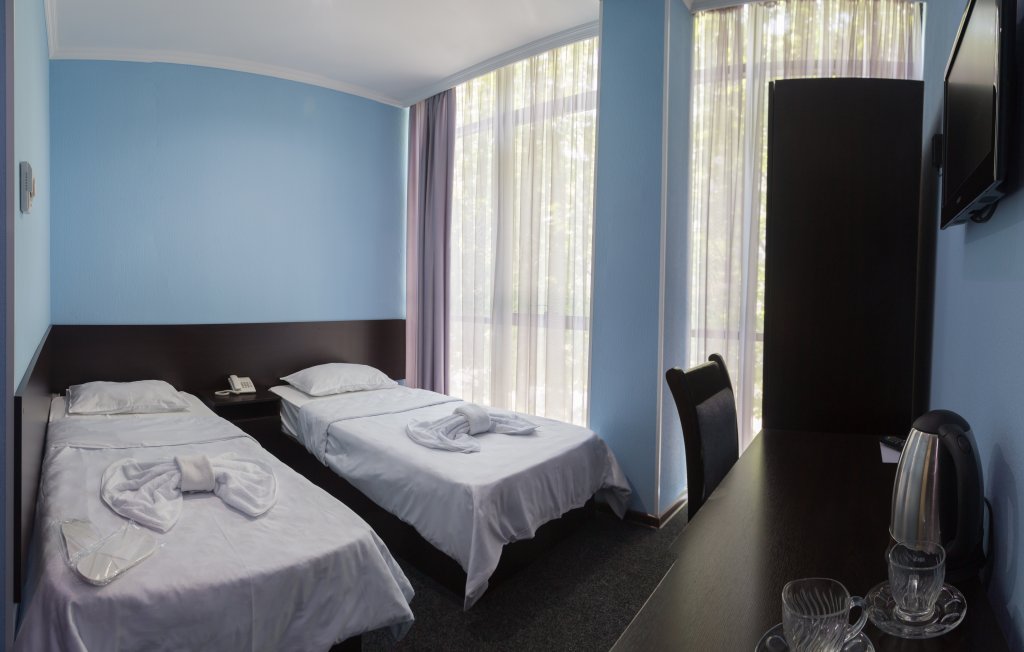 Фото Отель Aura