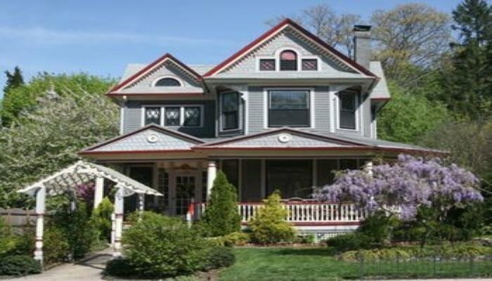 Hotel The Inn on Holly Bed and Breakfast, State of New Jersey, photo
