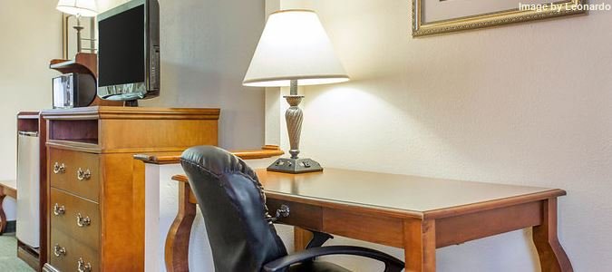 Фото Econo Lodge Inn & Suites