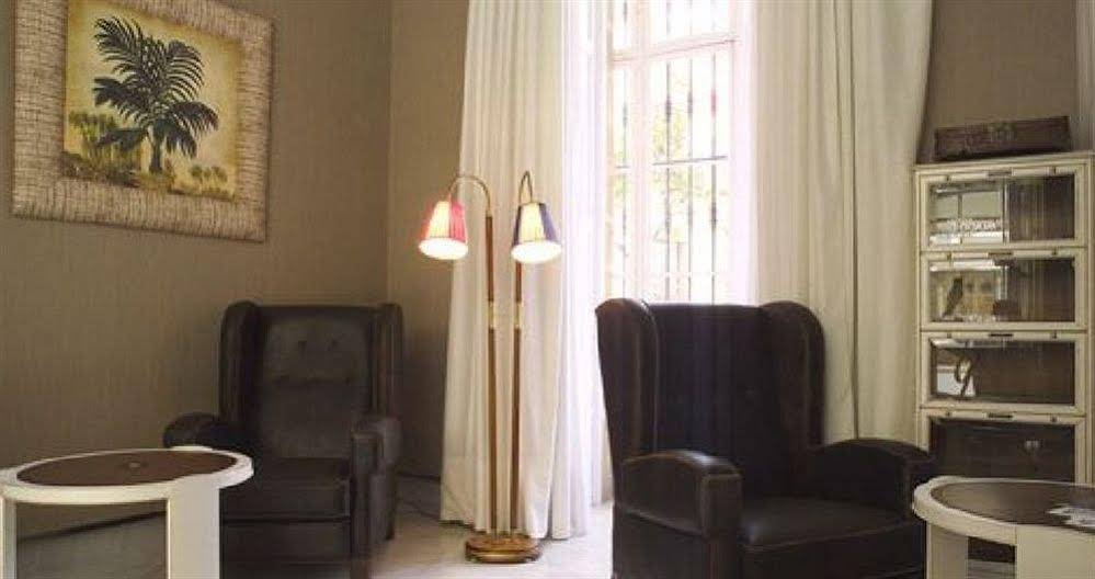 Фото Hotel Palacio Garvey