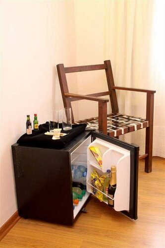 Гостиница Boutique Los Cardones в Провинции Сантьяго-дель-Эстеро