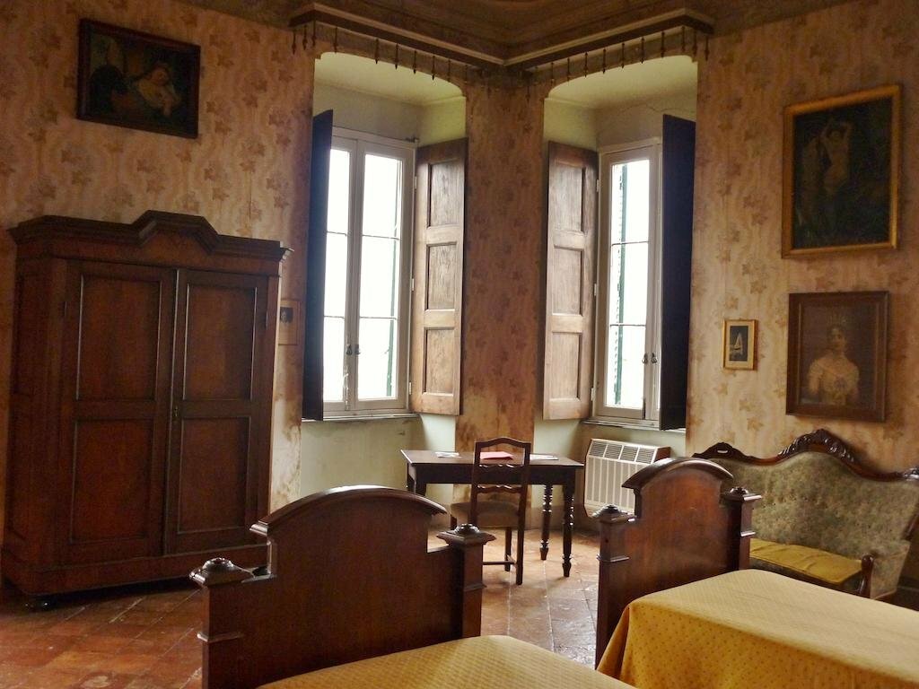Hotel Albergo Real Castello, Piedmont, photo