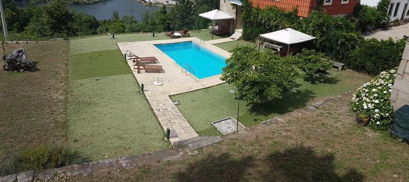 Фото Quinta Da Ventuzela