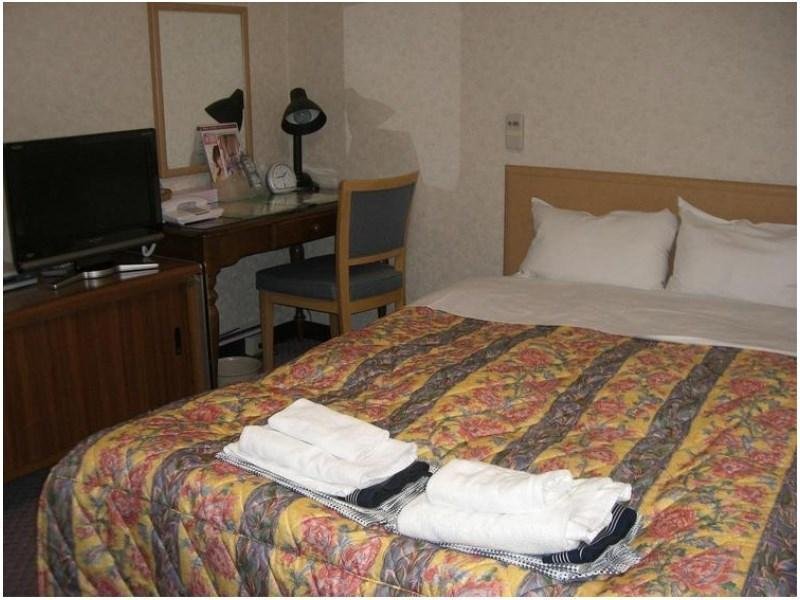 Фото Business Miyazaki Royal Hotel