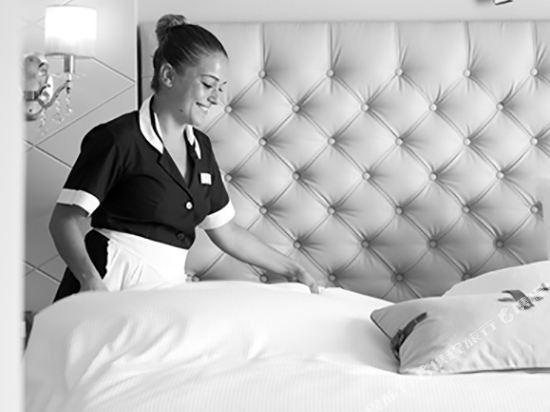 Фото Grand Hotel des Sablettes Plage, Curio Collection by Hilton