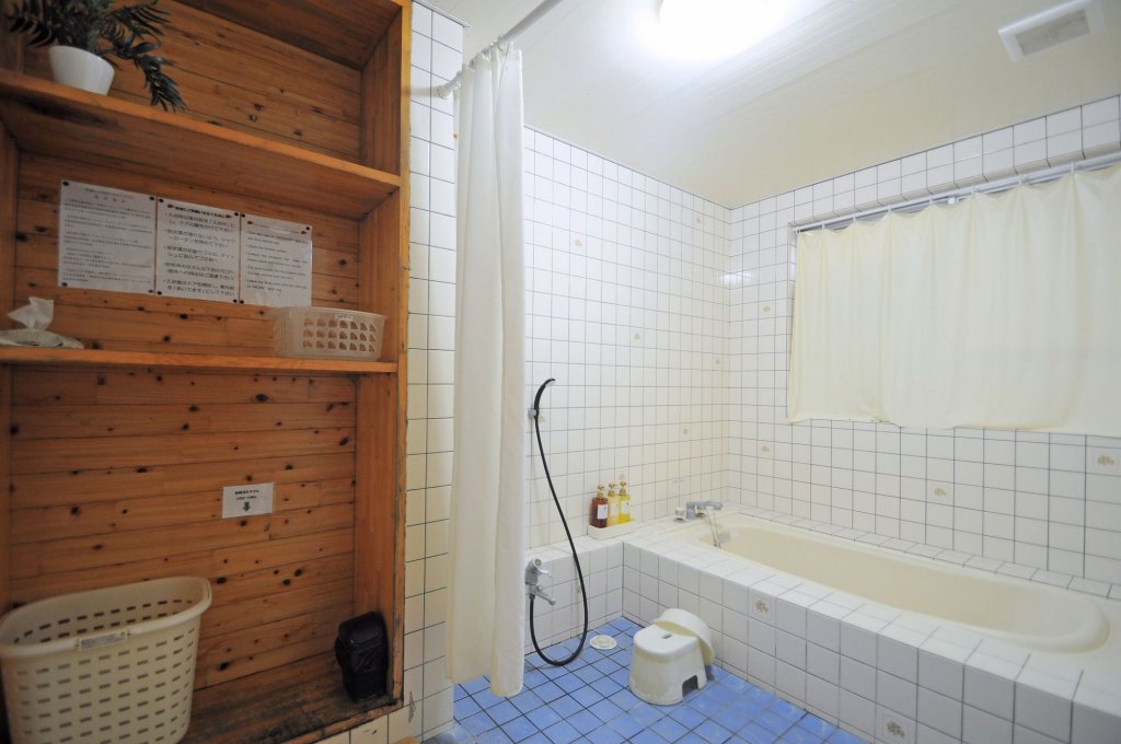 Фото Nakijin no Yado Hibiscus