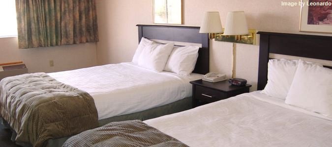 Фото Ramada by Wyndham Cedar City