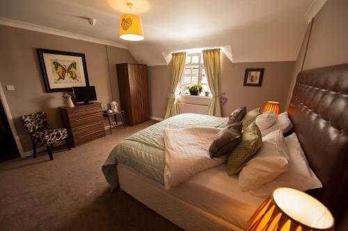 Фото Pollards Inn