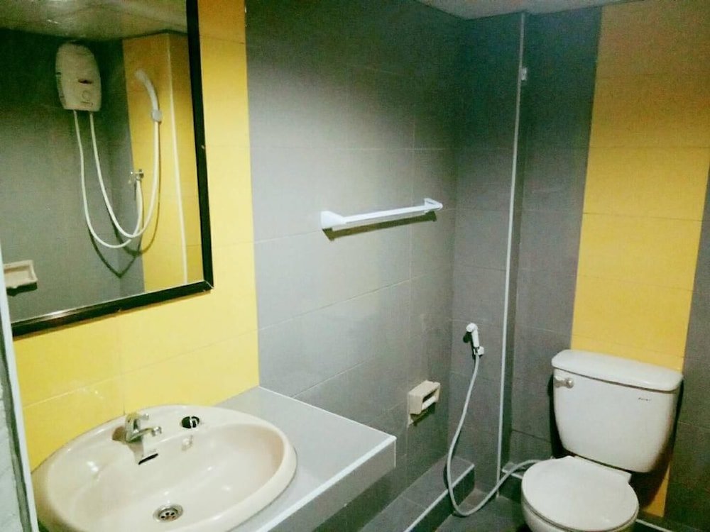 Фото Pasawang hotel