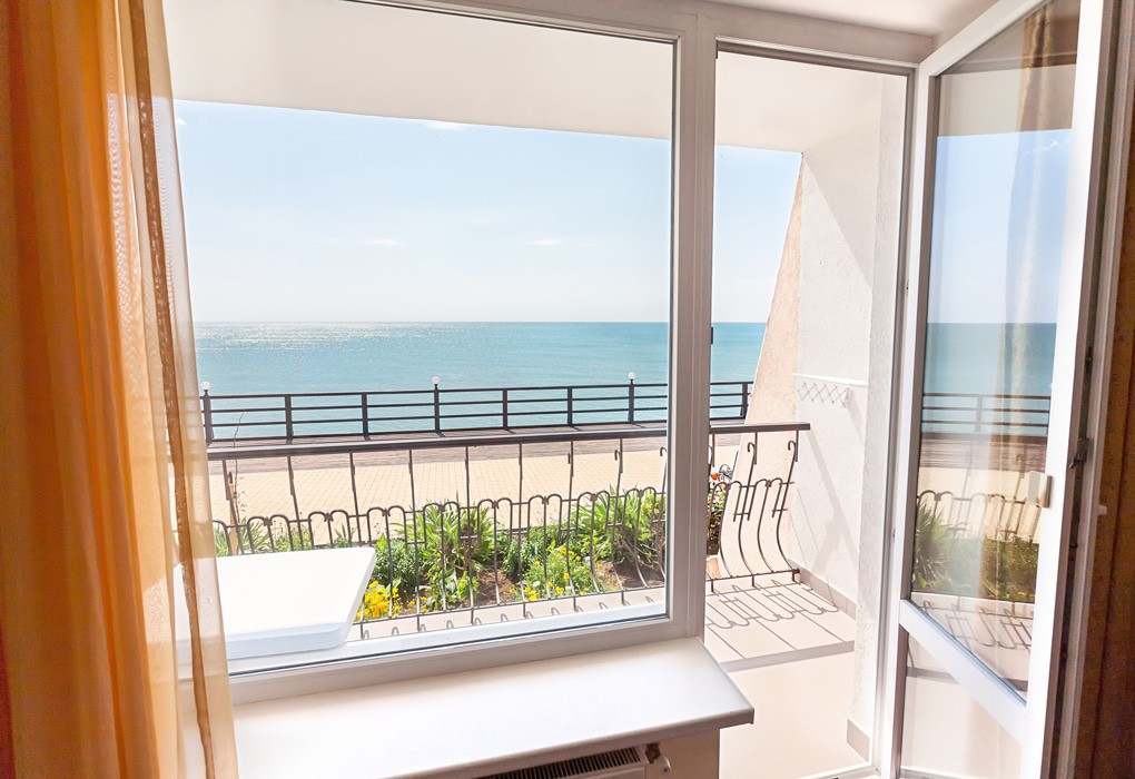 Фото Рассвет