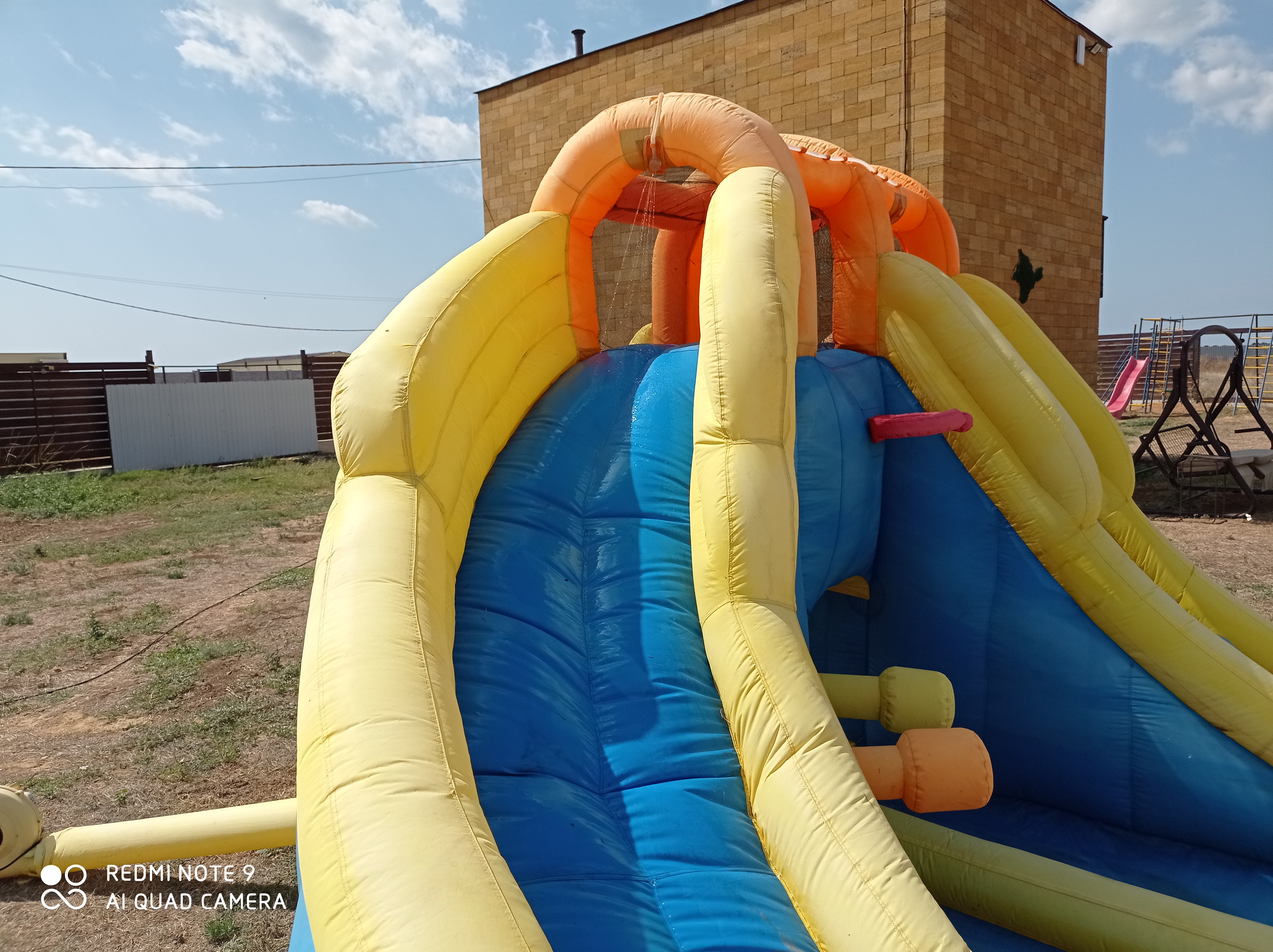 Фото Солнечный Бриз