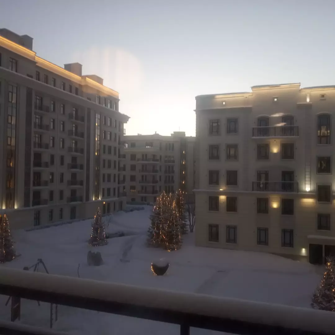 Фото Ramada Hotel & Suites by Wyndham Novosibirsk