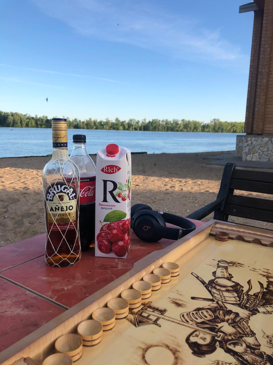 Фото Ветерок