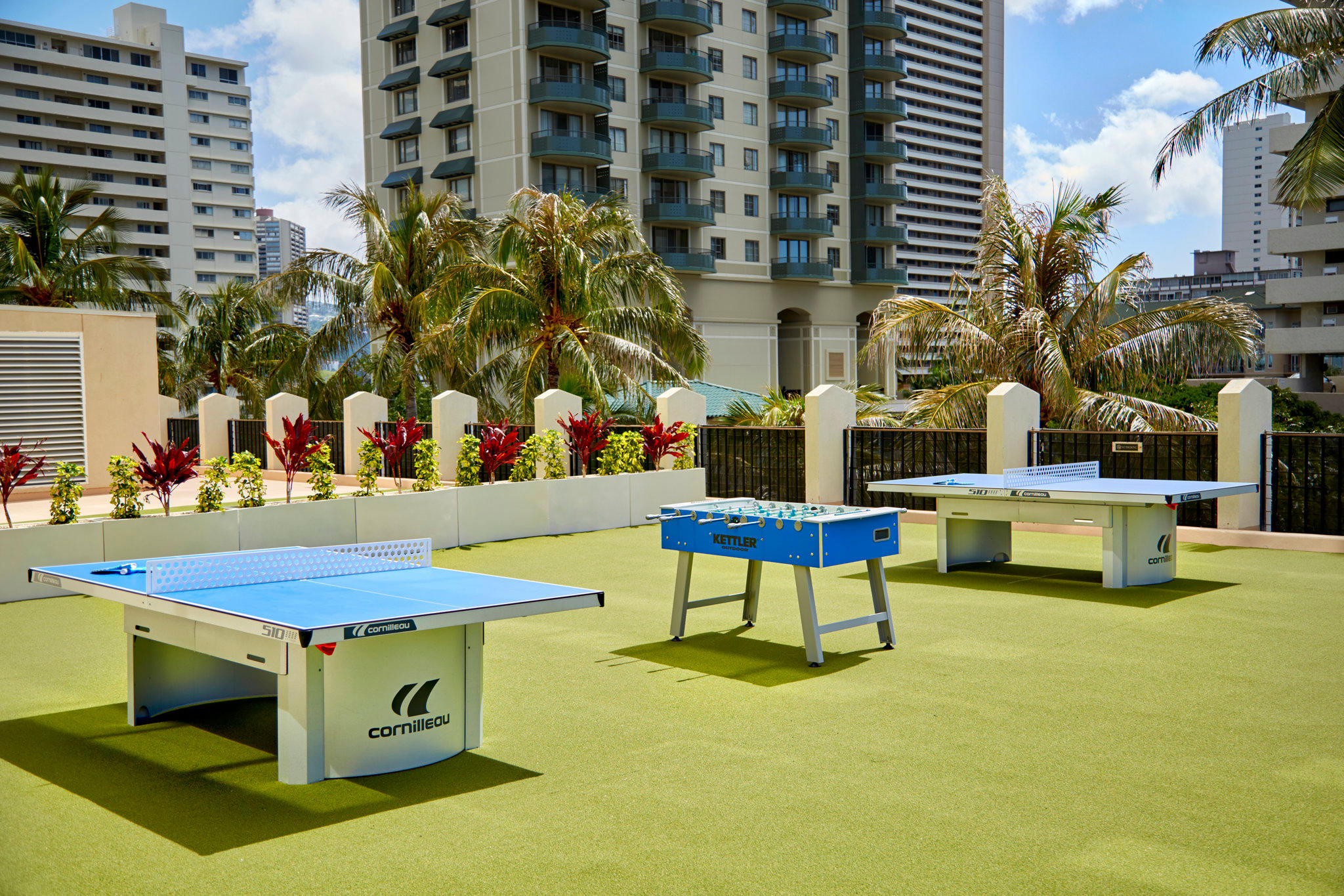 Фото Holiday Inn Express Waikiki, an Ihg Hotel