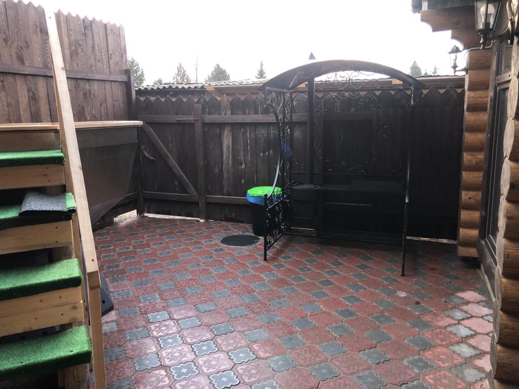 Фото У Пруда