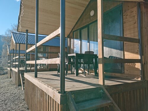Arkhyz Family Lodge — фото 4