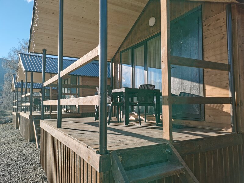 Arkhyz Family Lodge — фото 4
