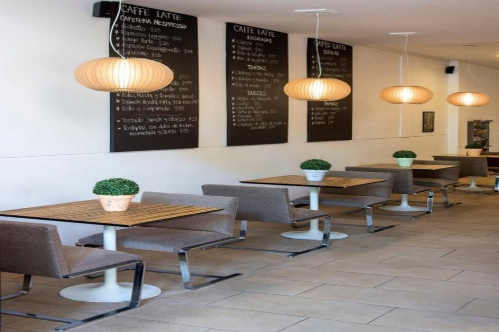 Фото Urbanica The Suites Hotel