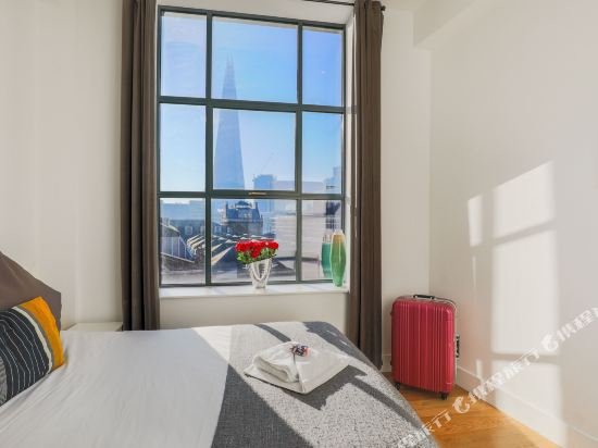 Фото Urban Stay Shard View Apartments