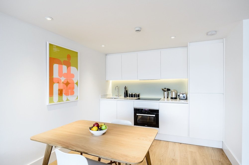 Фото Native Fulham