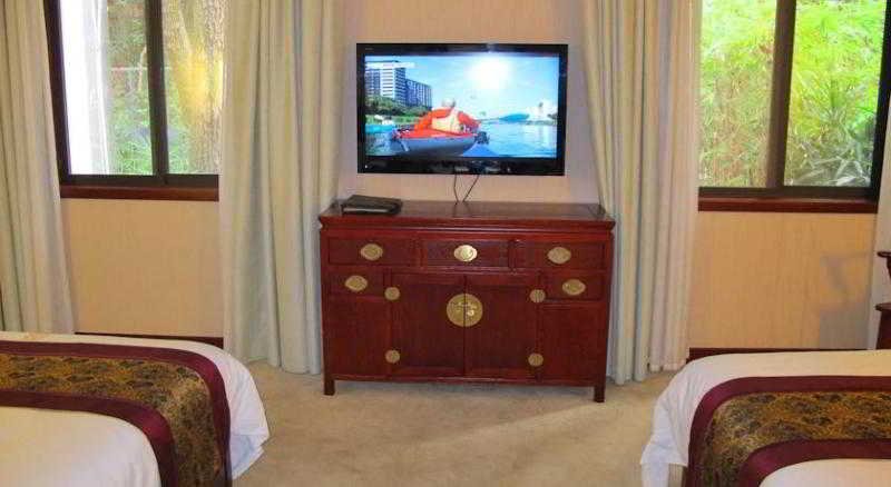 Фото Guilinyi Royal Palace