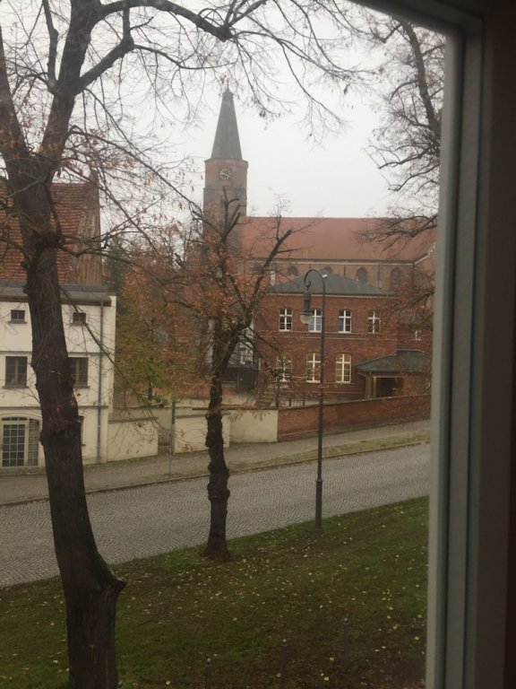 Фото Fewo auf der Dominsel Mühlendamm