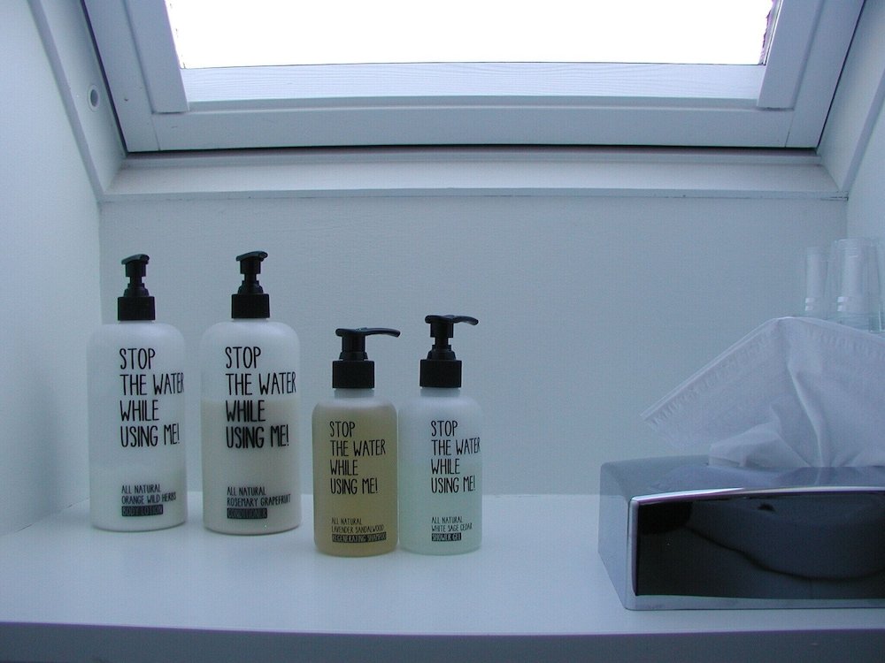 Фото Hotel Skandinavien