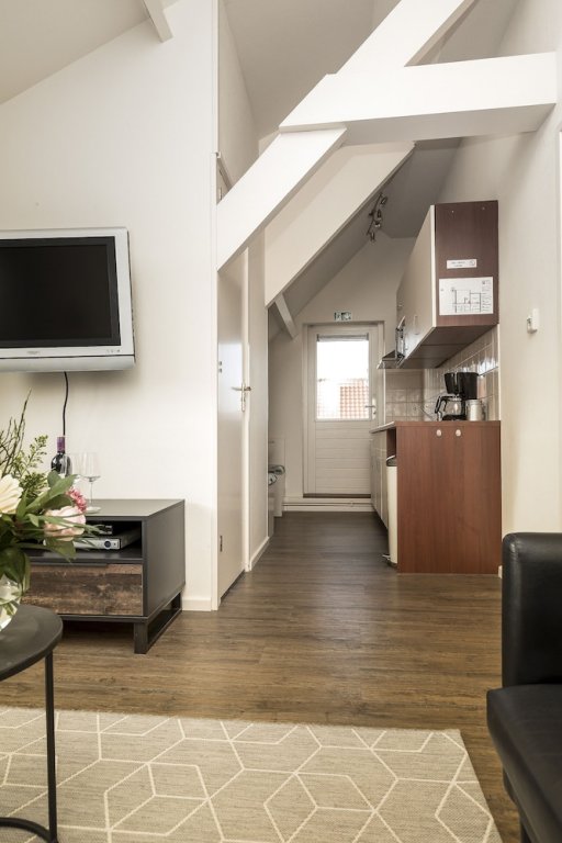 Фото Parkzicht Apartementen