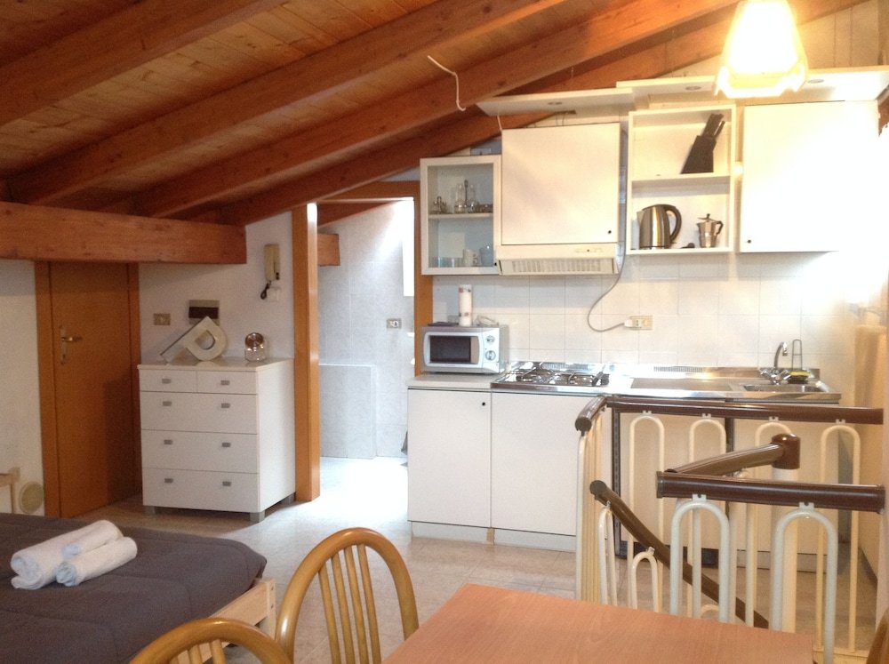 Фото Residence Trieste