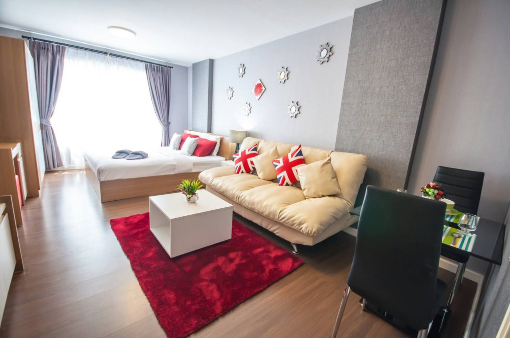 Фото Baan Imm Aim Huahin