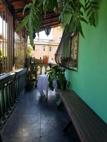 Hotel Pousada Pampulha R&r, Belo Horizonte, photo