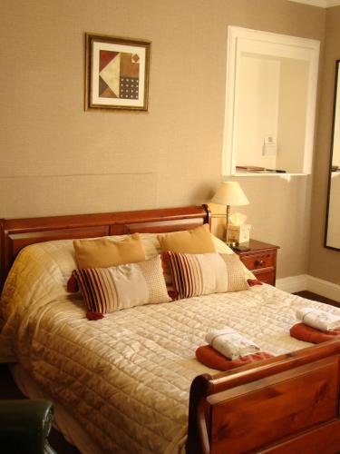 Фото Callander Hostel