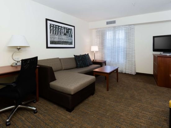 Фото Residence Inn Baton Rouge Towne Center at Cedar Lodge